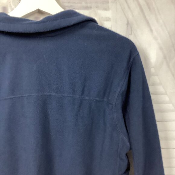 Patagonia Better Sweater Quarter 1/4 Zip S - Picture 6 of 8
